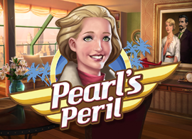 Pearl's Peril