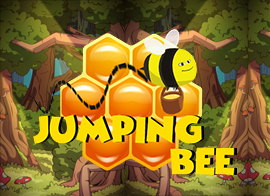 Jumping Bee