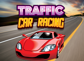 Traffic Car Racing