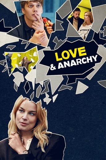 Love & Anarchy [2020]