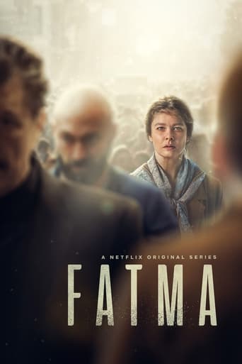 Fatma [2021]