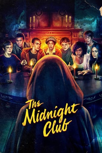 The Midnight Club [2022]