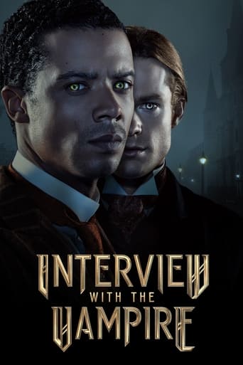 Interview with the Vampire [2022]