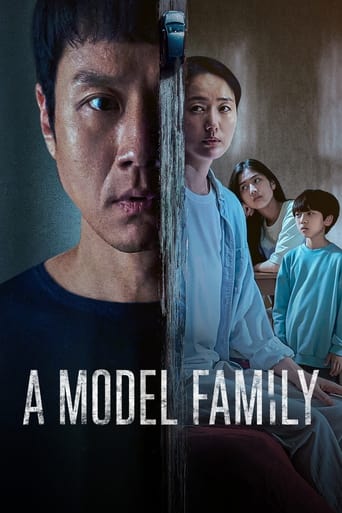 A Model Family [2022]