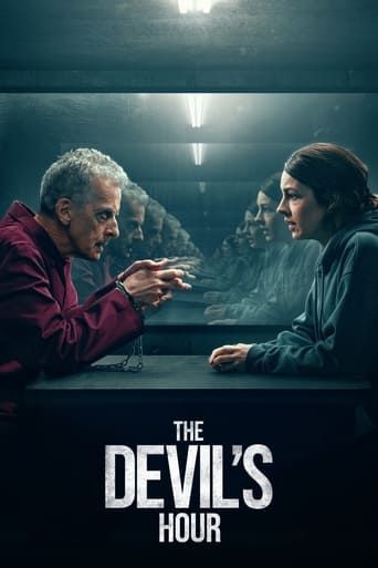 The Devil's Hour [2022]