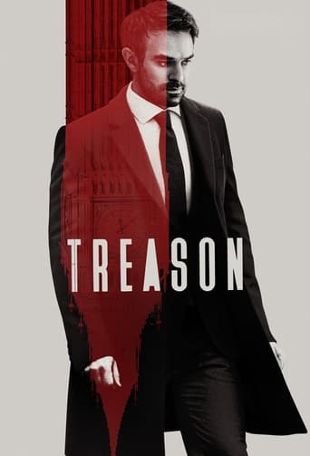 Treason [2022]