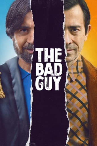 The Bad Guy [2022]