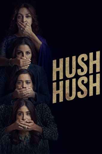 Hush Hush [2022]