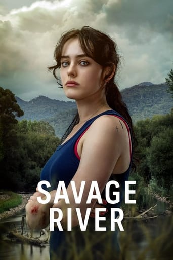 Savage River [2022]