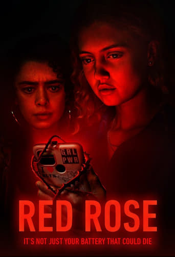 Red Rose [2022]