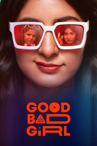 Good Bad Girl [2022]