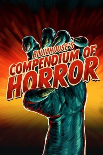 Blumhouse's Compendium of Horror [2022]