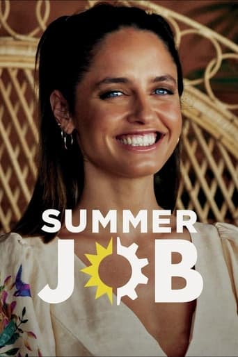 Summer Job [2022]