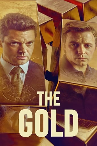 The Gold [2023]