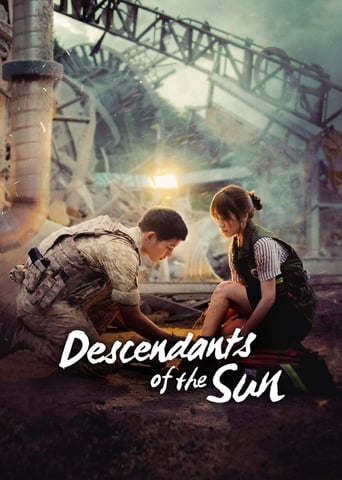 Descendants of the Sun [2016]