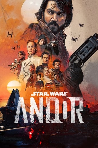 Star Wars: Andor [2022]