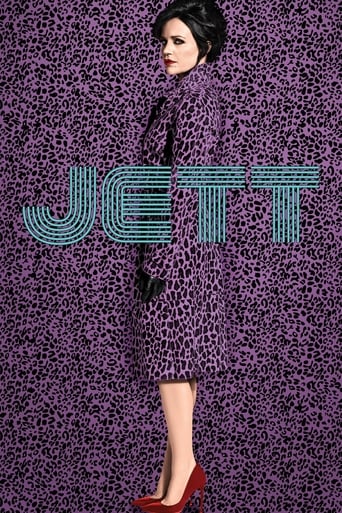 Jett [2019]