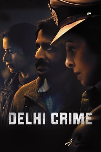 Delhi Crime [2019]