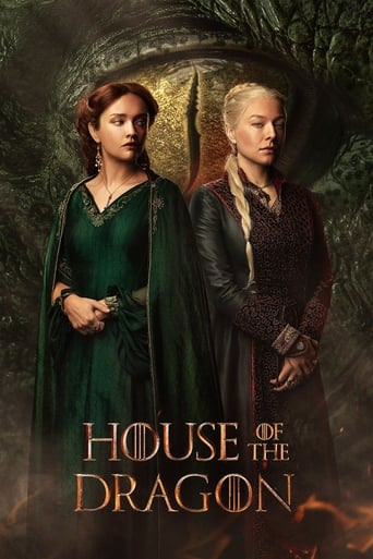 House of the Dragon [2022]
