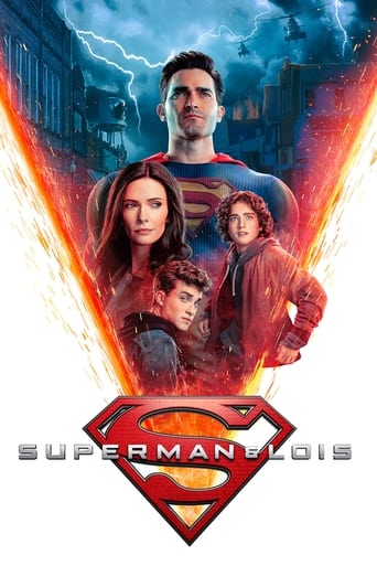 Superman & Lois [2021]