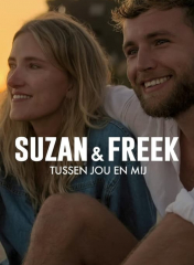 Suzan Freek Between You Me 