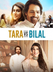 Tara vs Bilal 