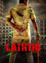 Laththi 