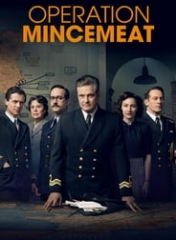 Operation Mincemeat (2021)