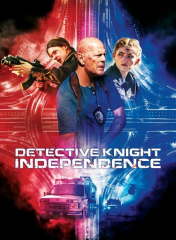 Detective Knight Independence 