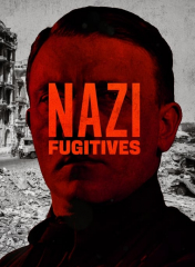 Nazi Fugitives