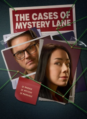 The Cases Of Mystery Lane 